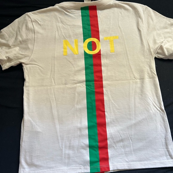 Gucci T-shirt - Picture 3 of 4